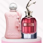 تشكيلة عطرين نسائي صيفي الأكثر مبيعا