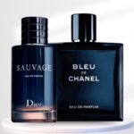 عرض 2 عطور رجالية الأعلى مبيعا