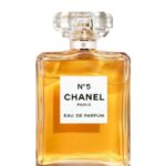 Chanel No 5 Eau de Parfum Chanel