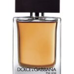 The One for Men Dolce & Gabbana