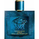 Eros Eau de Parfum Versace