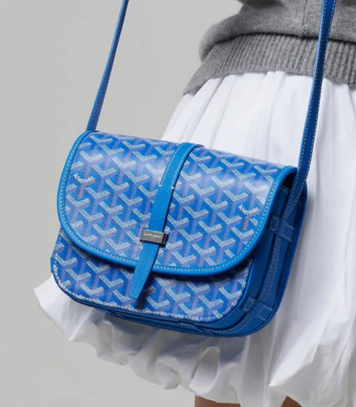 1 حقيبة الفاخرة – أناقة لا تُقاوم بالوان جذابة - Image 1