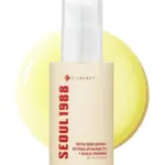 K-SECRET SEOUL 1988 Retinal Serum – Formulated with Advanced Retinal Liposome 2%
