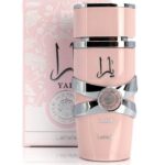 Perfumes Yara Lattafa -عطر يارا لطافه